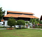 Kota Lukut Museum