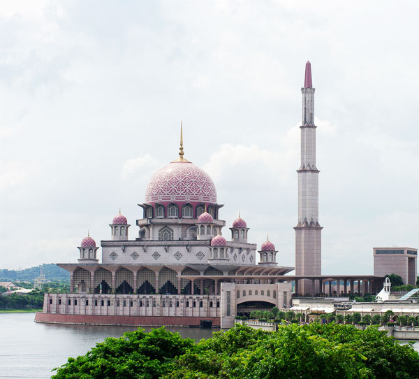 Masjid Putra Jaya