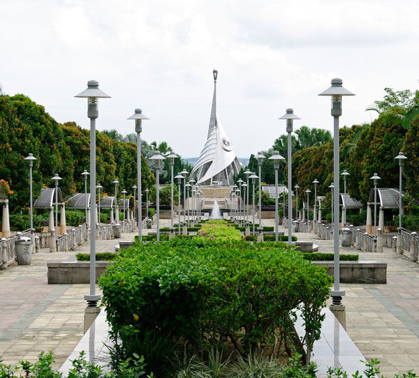 Taman Putra Perdana