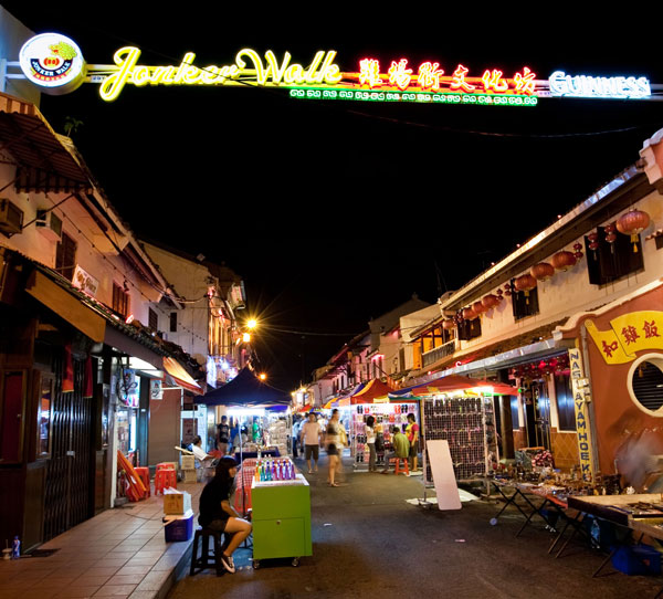 Jonker Walk