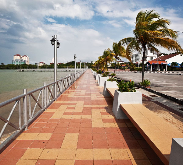 Portuguese Square