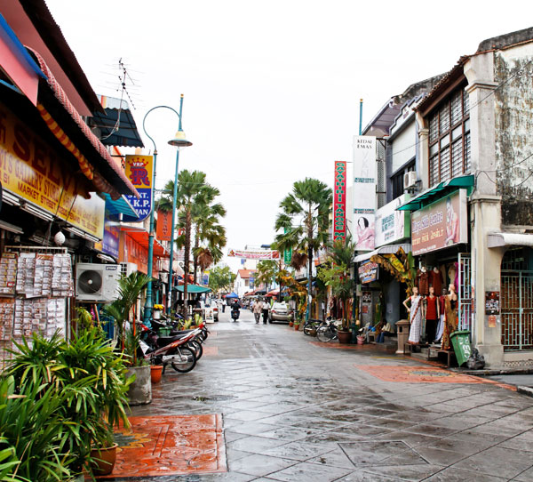 Little India