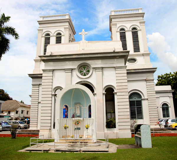 Church of the Assumption