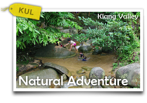 Natural Adventure Klang Valley-Exploring a Living Museum of Malaysian Flora and Fauna within Kuala Lumpur