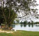 Titiwangsa Park