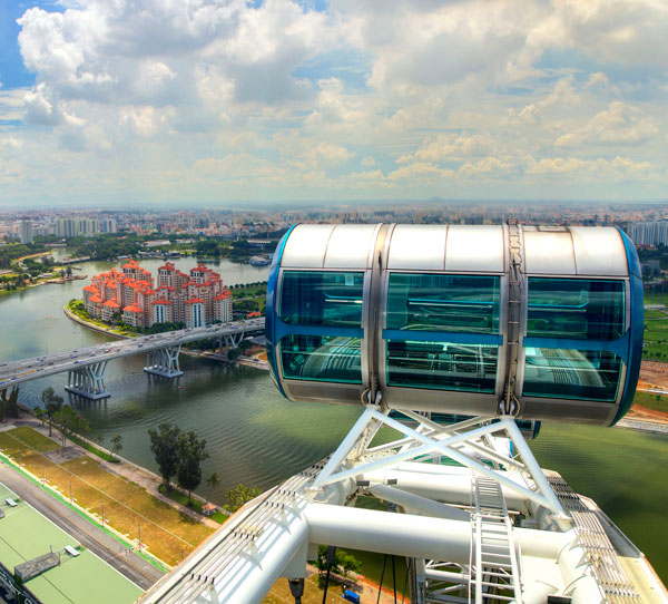 Singapore Flyer