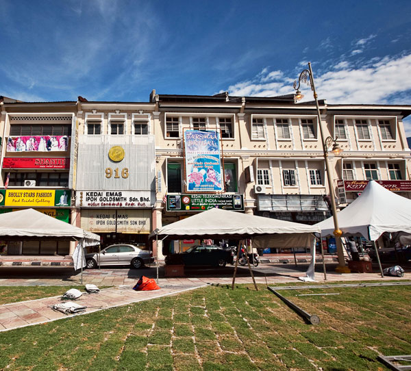 Little India Ipoh