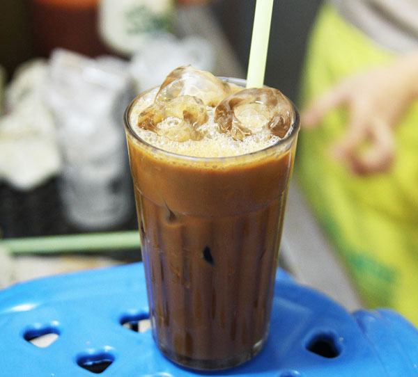 Kedai Kopi Sin Yoon Loong