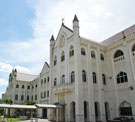 St. Michael's Institute Ipoh