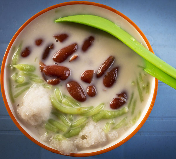 Bismillah Cendol