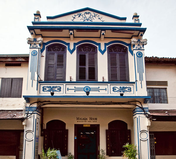 Malaqa House Museum