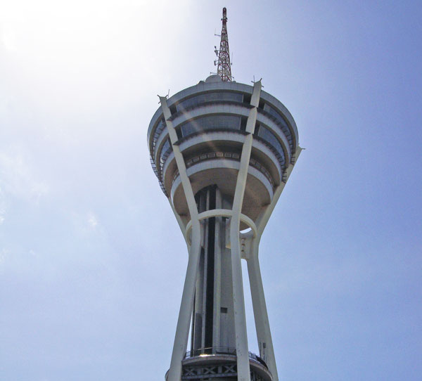 Alor Setar Tower