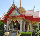 Wat Nikrodharam 