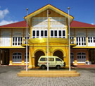 Yellow Palace