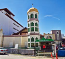 Masjid Benggali