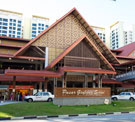 Geylang Serai New Market