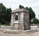 War Memorial