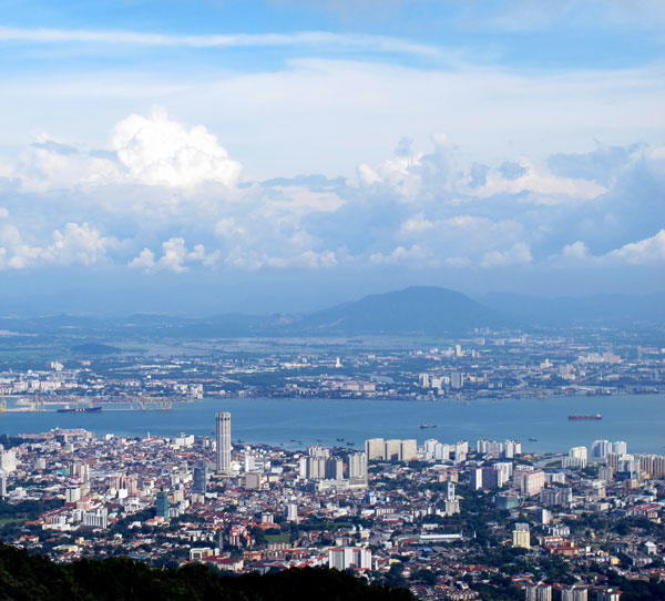 Penang Hill