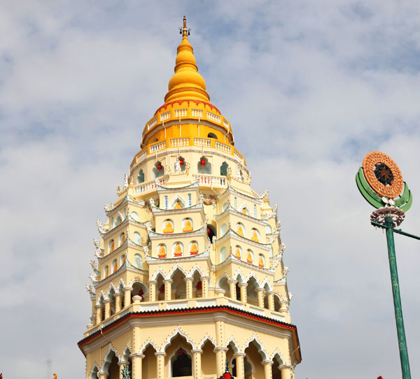 Kek Lok Si Temple