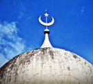 Penang Hill Mosque