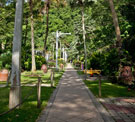 Penang Municipal Park