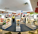 The Zon Duty Free Shop 