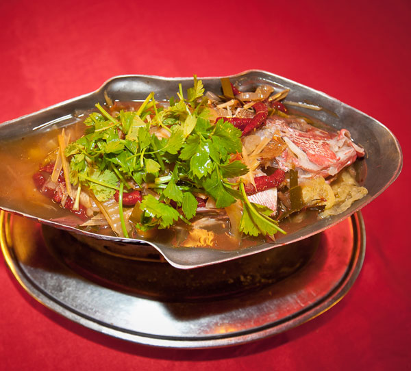 Restoran Kauboi