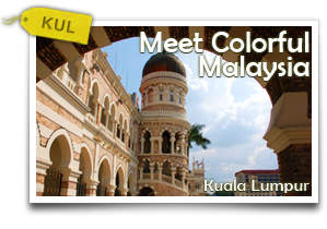 Meet Colorful Malaysia-Celebrating Vibrant Shades Of Cultural Diversity With Joy And Peace!