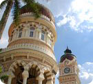 Sultan Abdul Samad Building