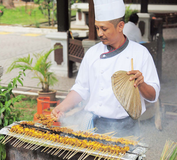 Seri Melayu