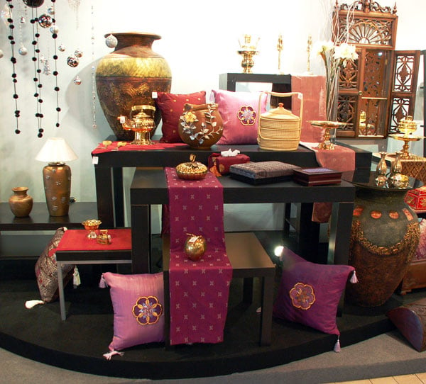 Craft Cultural Complex Kuala Lumpur