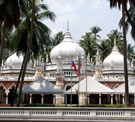 Masjid Jamek