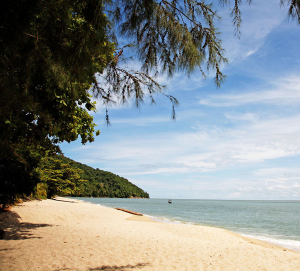 Pantai Pasir Panjang