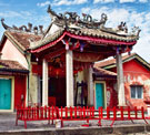 Xuan Wu Temple