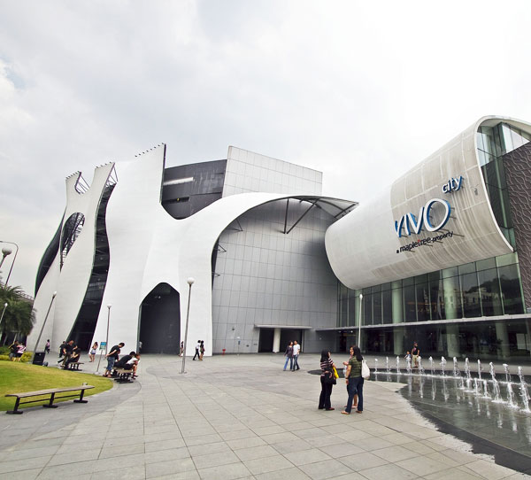 VivoCity