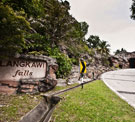 Langkawi Falls 