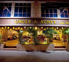 Uncle & Aunty Coffee House