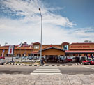 Mahkota Parade