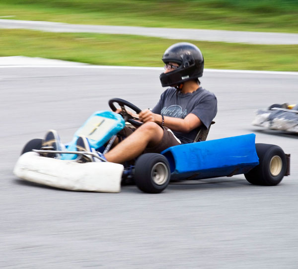 Permas Go-Kart Club