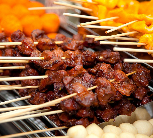 Gurney Drive Hawker Center