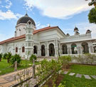 Kapitan Keling Mosque