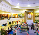 Bukit Raja Shopping Centre