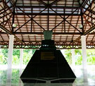 Batu Bersurat Memorial