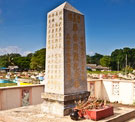 WWII Memorial