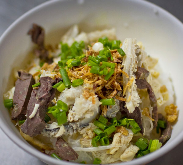 Maksu Nab Nasi Air