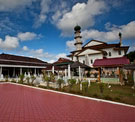 Langgar Mosque