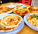 Sin Ming Roti Prata