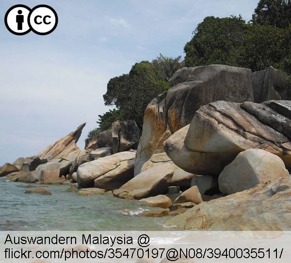 Teluk Cempedak