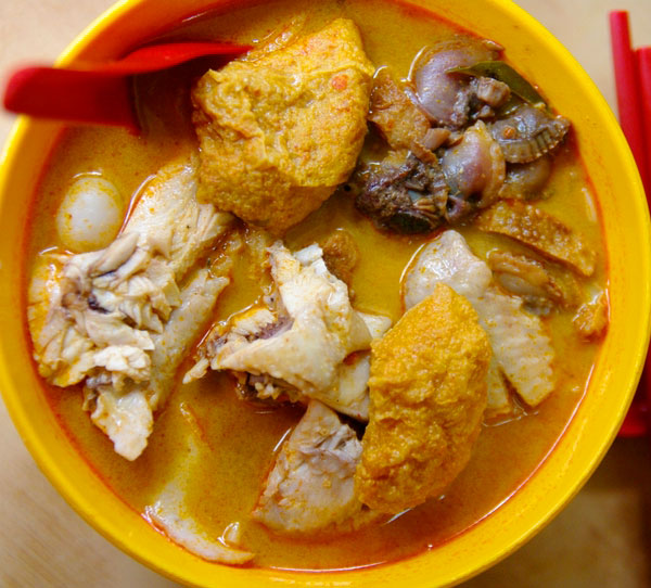 Restoran Hoi Yin