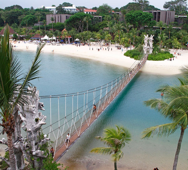 Palawan Beach